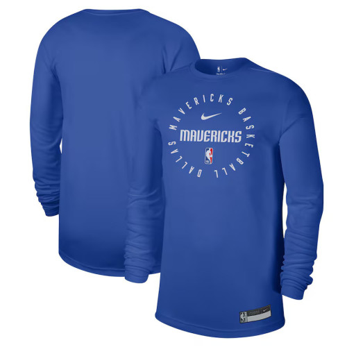 Adult On-Court Practice Legend Performance Long Sleeve Team T-Shirt