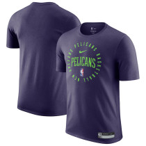 Adult On-Court Practice Legend Performance Team T-Shirt Adult On-Court Practice Legend Performance Team T-Shirt