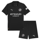 Manchester City 25/26 Away Jersey and Short Kit