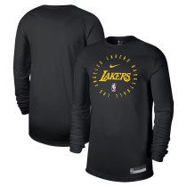 Adult On-Court Practice Legend Performance Long Sleeve Team T-Shirt