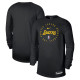 Adult On-Court Practice Legend Performance Long Sleeve Team T-Shirt