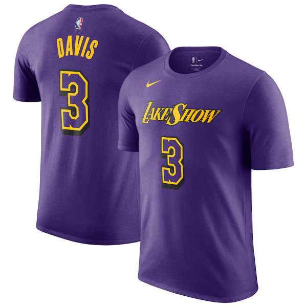 Adult On-Court Practice Legend Performance Team T-Shirt