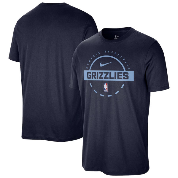 Adult On-Court Practice Legend Performance Team T-Shirt