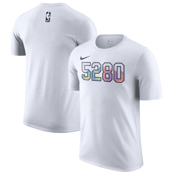 Adult On-Court Practice Legend Performance Team T-Shirt
