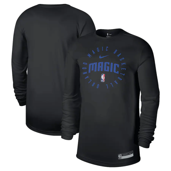 Adult On-Court Practice Legend Performance Long Sleeve Team T-Shirt
