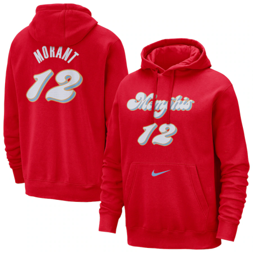 Adult Spotlight On Court Performance Practice Pullover Hoodie