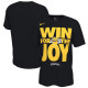 Adult On-Court Practice Legend Performance Team T-Shirt