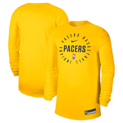 Adult On-Court Practice Legend Performance Long Sleeve Team T-Shirt