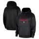 Adult Spotlight On Court Performance Practice Pullover Hoodie