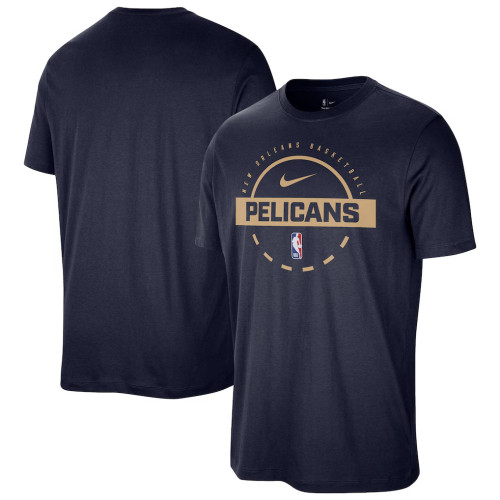 Adult On-Court Practice Legend Performance Team T-Shirt