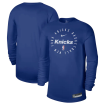 Adult On-Court Practice Legend Performance Long Sleeve Team T-Shirt
