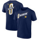 Adult On-Court Practice Legend Performance Team T-Shirt