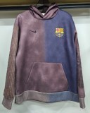 Barcelona 25/26 Team Hoodie