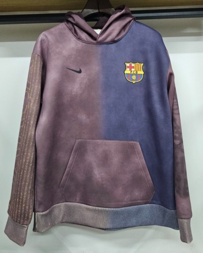 Barcelona 25/26 Team Hoodie