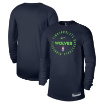 Adult On-Court Practice Legend Performance Long Sleeve Team T-Shirt Adult On-Court Practice Legend Performance Long Sleeve Team T-Shirt