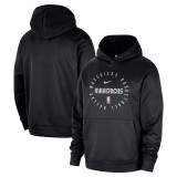Adult Spotlight On Court Performance Practice Pullover Hoodie