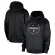 Adult Spotlight On Court Performance Practice Pullover Hoodie