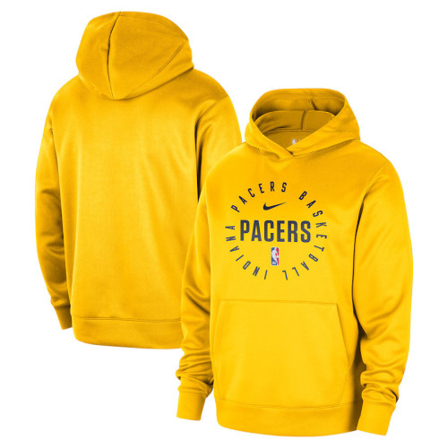 Adult Spotlight On Court Performance Practice Pullover Hoodie
