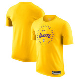 Adult On-Court Practice Legend Performance Team T-Shirt