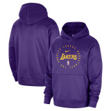 Adult Spotlight On Court Performance Practice Pullover Hoodie