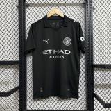 Thai Version Manchester City 25/26 Away Jersey