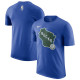 Adult On-Court Practice Legend Performance Team T-Shirt