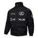 Lexus 2025 Retro Driver Jacket