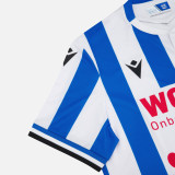 Thai Version SC Heerenveen 25/26 Home Jersey