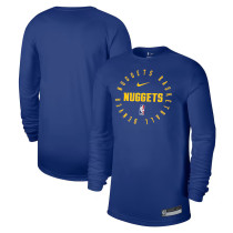 Adult On-Court Practice Legend Performance Long Sleeve Team T-Shirt Adult On-Court Practice Legend Performance Long Sleeve Team T-Shirt