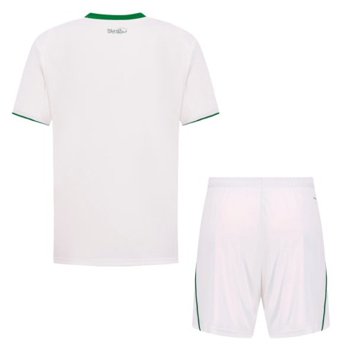 Al Ahli SFC 25/26 Away Jersey and Short Kit