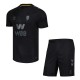 Sunderland AFC 25/26 Third Jersey and Short Kit