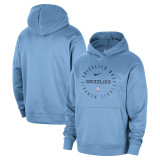 Adult Spotlight On Court Performance Practice Pullover Hoodie