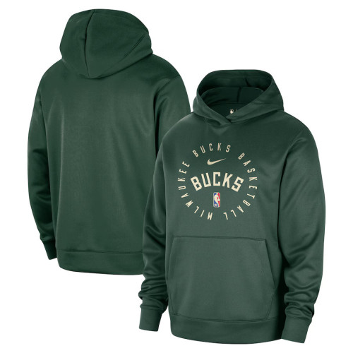 Adult Spotlight On Court Performance Practice Pullover Hoodie