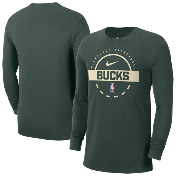 Adult On-Court Practice Legend Performance Long Sleeve Team T-Shirt