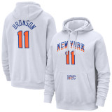 Adult Spotlight On Court Performance Practice Pullover Hoodie