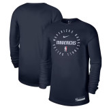 Adult On-Court Practice Legend Performance Long Sleeve Team T-Shirt