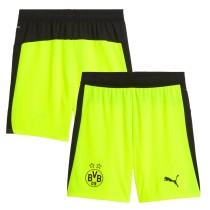 Thai Version Borussia Dortmund 25/26 Away Shorts