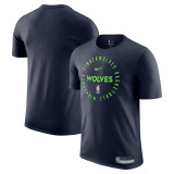 Adult On-Court Practice Legend Performance Team T-Shirt