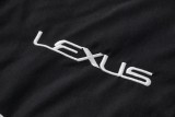 Lexus 2025 Retro Driver Jacket