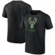 Adult On-Court Practice Legend Performance Team T-Shirt