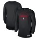 Adult On-Court Practice Legend Performance Long Sleeve Team T-Shirt