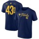 Adult On-Court Practice Legend Performance Team T-Shirt