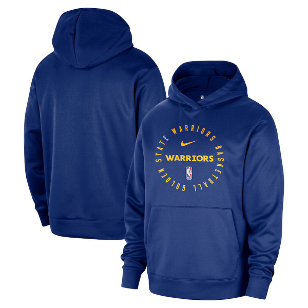 Adult Spotlight On Court Performance Practice Pullover Hoodie