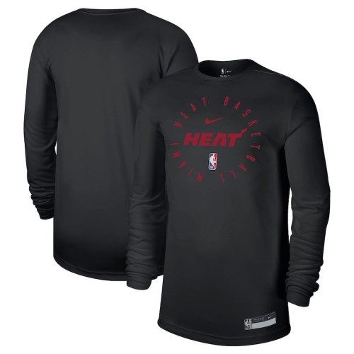 Adult On-Court Practice Legend Performance Long Sleeve Team T-Shirt