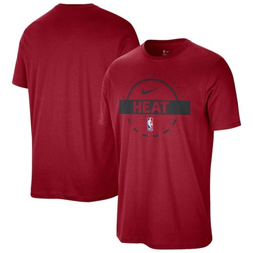 Adult On-Court Practice Legend Performance Team T-Shirt