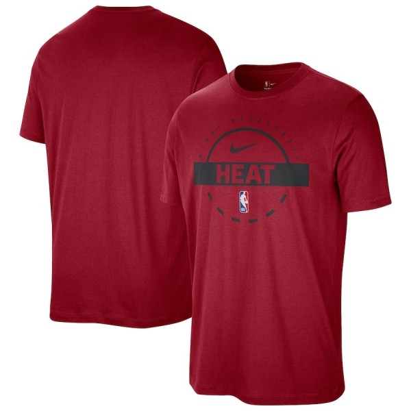 Adult On-Court Practice Legend Performance Team T-Shirt