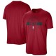 Adult On-Court Practice Legend Performance Team T-Shirt