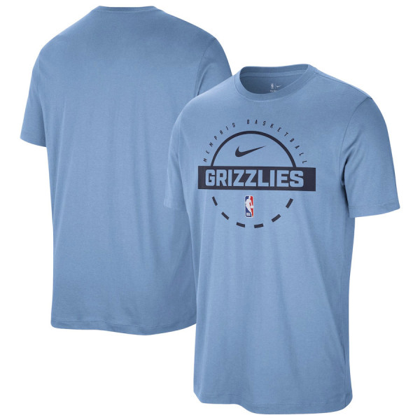 Adult On-Court Practice Legend Performance Team T-Shirt