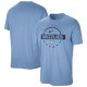 Adult On-Court Practice Legend Performance Team T-Shirt