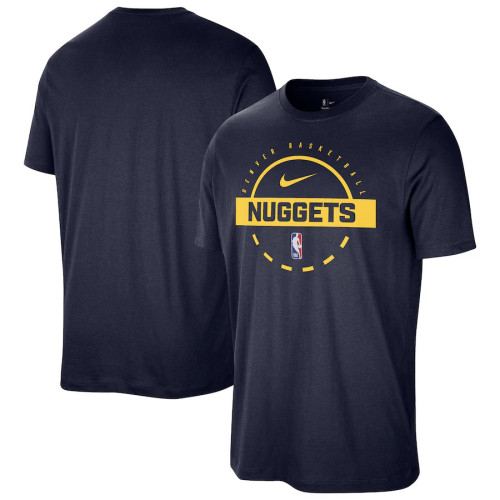Adult On-Court Practice Legend Performance Team T-Shirt